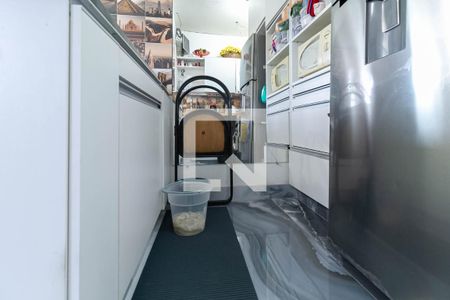 Casa à venda com 400m², 2 quartos e sem vagaCozinha