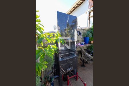 Casa à venda com 400m², 2 quartos e sem vagaÁrea gourmet