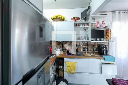 Casa à venda com 400m², 2 quartos e sem vagaCozinha