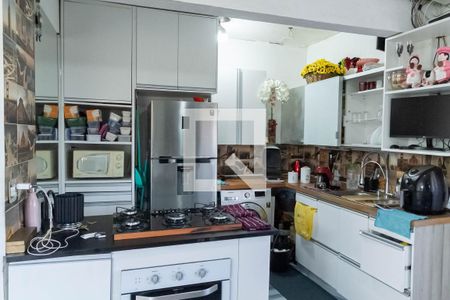 Casa à venda com 400m², 2 quartos e sem vagaCozinha