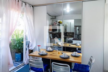 Casa à venda com 400m², 2 quartos e sem vagaCozinha