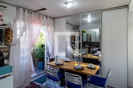 Casa à venda com 400m², 2 quartos e sem vagaCozinha