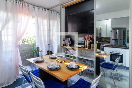 Casa à venda com 400m², 2 quartos e sem vagaCozinha