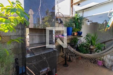 Casa à venda com 400m², 2 quartos e sem vagaÁrea gourmet