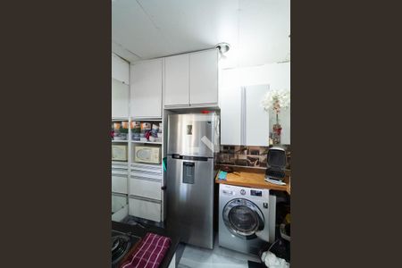 Casa à venda com 400m², 2 quartos e sem vagaCozinha