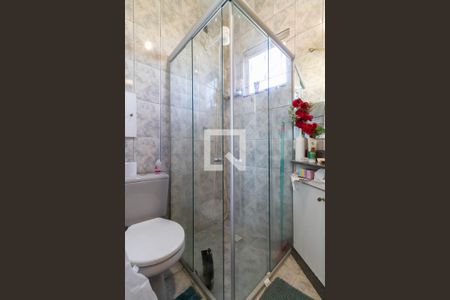 Casa à venda com 400m², 2 quartos e sem vagaBanheiro da suíte 1