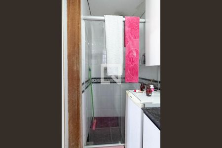 Casa à venda com 400m², 2 quartos e sem vagaBanheiro da suíte 2