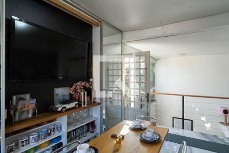 Casa à venda com 400m², 2 quartos e sem vagaCozinha