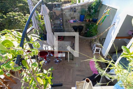 Casa à venda com 400m², 2 quartos e sem vagaÁrea gourmet