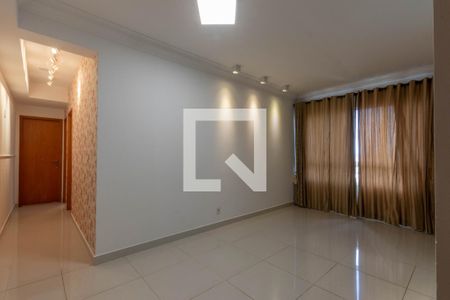 Apartamento à venda com 64m², 2 quartos e 2 vagasSala