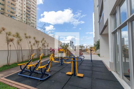 Apartamento à venda com 64m², 2 quartos e 2 vagasÁrea externa