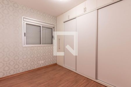 Apartamento à venda com 64m², 2 quartos e 2 vagasQuarto 1