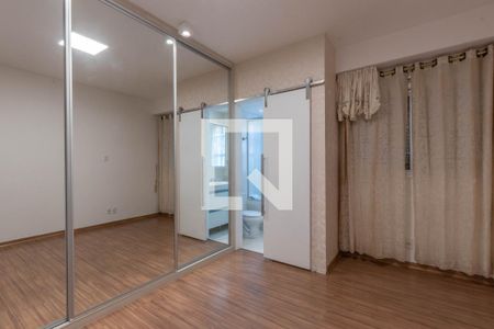 Apartamento à venda com 64m², 2 quartos e 2 vagasQuarto Suíte