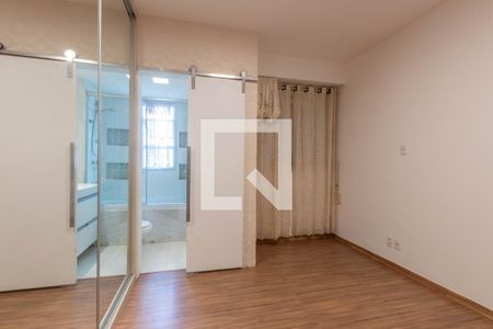 Apartamento à venda com 64m², 2 quartos e 2 vagasQuarto Suíte
