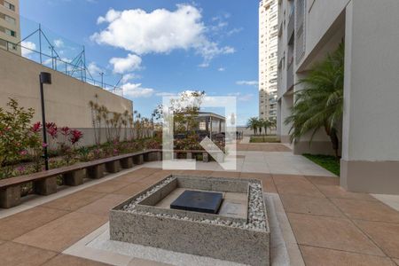 Apartamento à venda com 64m², 2 quartos e 2 vagasFire Place