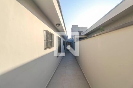 Casa à venda com 175m², 4 quartos e 2 vagasÁrea externa 
