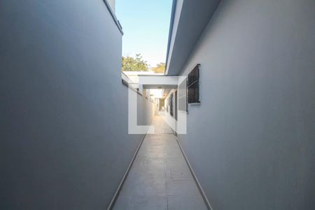 Casa à venda com 175m², 4 quartos e 2 vagasÁrea externa 
