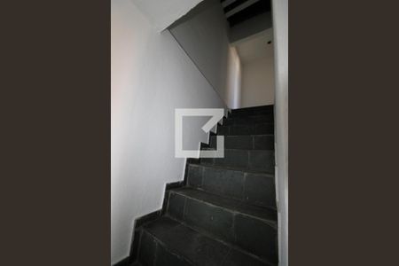 Escada de casa para alugar com 3 quartos, 60m² em Jardim Boa Vista (zona Oeste), São Paulo