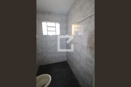 Banheiro de casa à venda com 3 quartos, 60m² em Jardim Boa Vista (zona Oeste), São Paulo