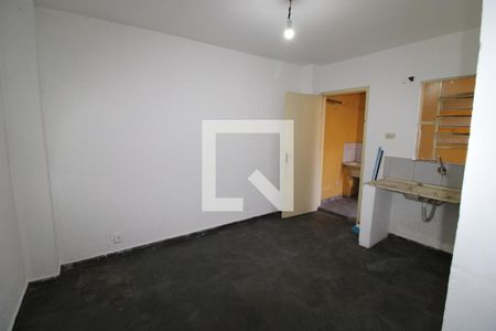 Cozinha de casa para alugar com 3 quartos, 60m² em Jardim Boa Vista (zona Oeste), São Paulo