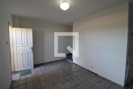 Sala de casa para alugar com 3 quartos, 60m² em Jardim Boa Vista (zona Oeste), São Paulo