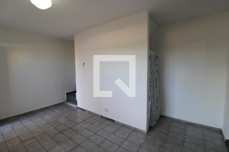 Sala de casa para alugar com 3 quartos, 60m² em Jardim Boa Vista (zona Oeste), São Paulo