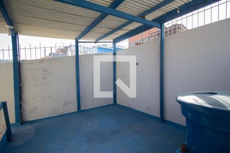 Casa para alugar com 180m², 3 quartos e 5 vagas Casa para alugar com 180m², 3 quartos e 5 vagasTerraço