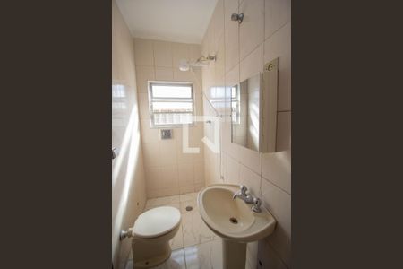 Casa para alugar com 180m², 3 quartos e 5 vagas Casa para alugar com 180m², 3 quartos e 5 vagasBanheiro 1