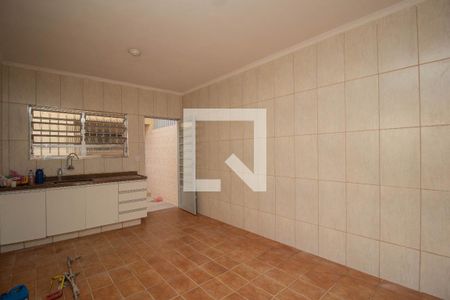 Casa para alugar com 180m², 3 quartos e 5 vagas Casa para alugar com 180m², 3 quartos e 5 vagasCozinha