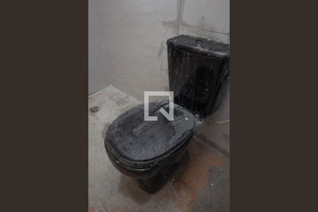 Casa para alugar com 180m², 3 quartos e 5 vagas Casa para alugar com 180m², 3 quartos e 5 vagasBanheiro da Garagem