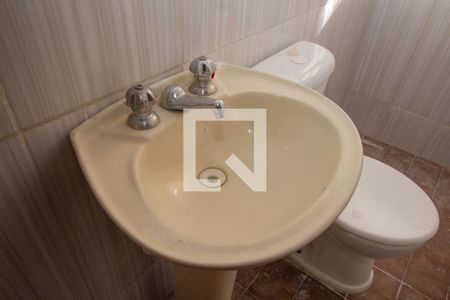 Casa para alugar com 180m², 3 quartos e 5 vagas Casa para alugar com 180m², 3 quartos e 5 vagasBanheiro 2