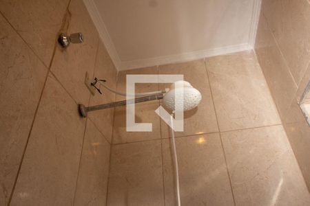 Casa para alugar com 180m², 3 quartos e 5 vagas Casa para alugar com 180m², 3 quartos e 5 vagasBanheiro de Serviço