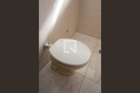 Casa para alugar com 180m², 3 quartos e 5 vagas Casa para alugar com 180m², 3 quartos e 5 vagasBanheiro 1