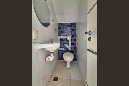 Casa de condomínio à venda com 265m², 3 quartos e 1 vagaBanheiro