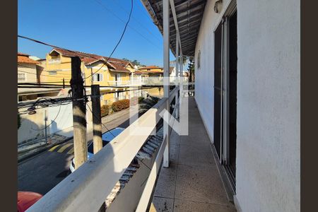 Casa de condomínio à venda com 265m², 3 quartos e 1 vagaSacada