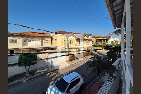 Casa de condomínio à venda com 265m², 3 quartos e 1 vagaSacada