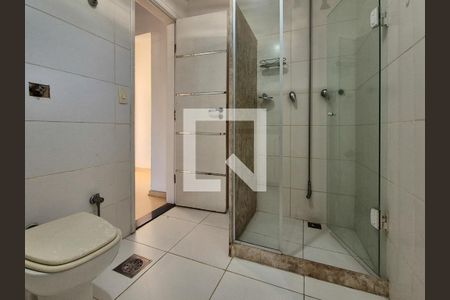 Casa de condomínio à venda com 265m², 3 quartos e 1 vagaBanheiro