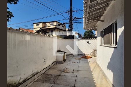 Casa de condomínio à venda com 265m², 3 quartos e 1 vagaÁrea externa