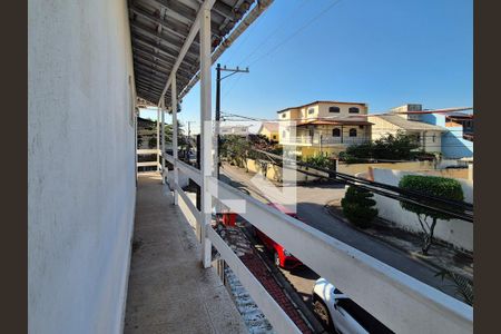 Casa de condomínio à venda com 265m², 3 quartos e 1 vagaSacada