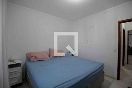 Casa para alugar com 71m², 2 quartos e 2 vagasQuarto 2