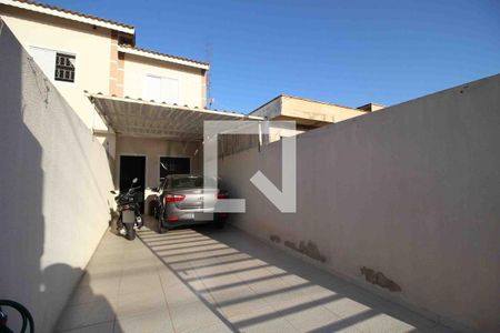 Casa para alugar com 71m², 2 quartos e 2 vagasGaragem