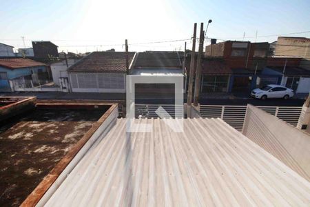 Vista do Quarto 1 de casa para alugar com 2 quartos, 71m² em Vila Fiori, Sorocaba