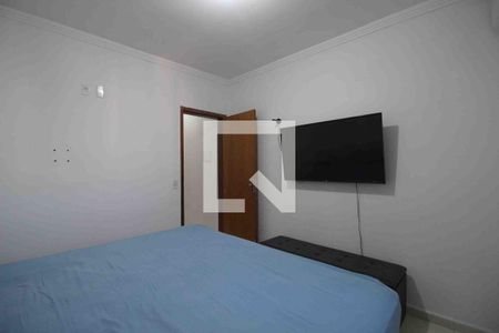 Quarto 2 de casa para alugar com 2 quartos, 71m² em Vila Fiori, Sorocaba
