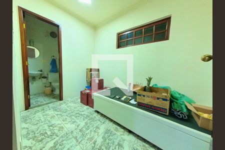 Casa à venda com 408m², 6 quartos e 4 vagasQuarto de Hóspede