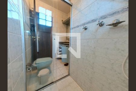 Casa à venda com 408m², 6 quartos e 4 vagasBanheiro Quarto 2