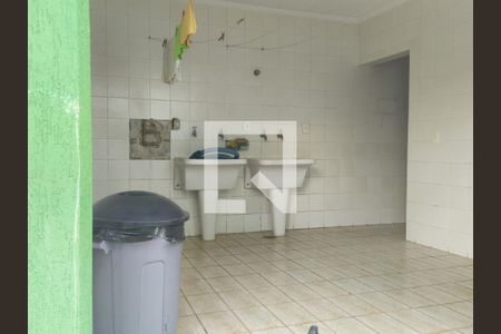 Casa à venda com 408m², 6 quartos e 4 vagasLavanderia Externa