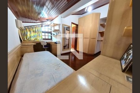 Casa à venda com 408m², 6 quartos e 4 vagasQuarto 4
