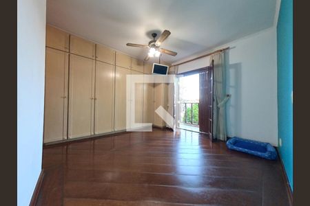 Casa à venda com 408m², 6 quartos e 4 vagasQuarto 3