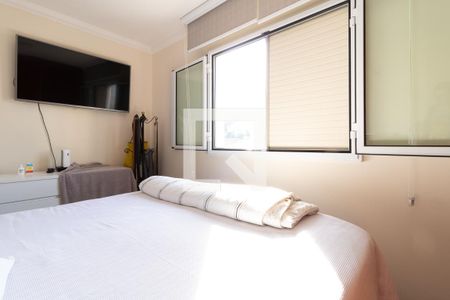 Apartamento à venda com 67m², 2 quartos e 1 vagaQuarto 2