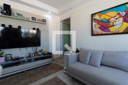 Apartamento à venda com 67m², 2 quartos e 1 vagaSala
